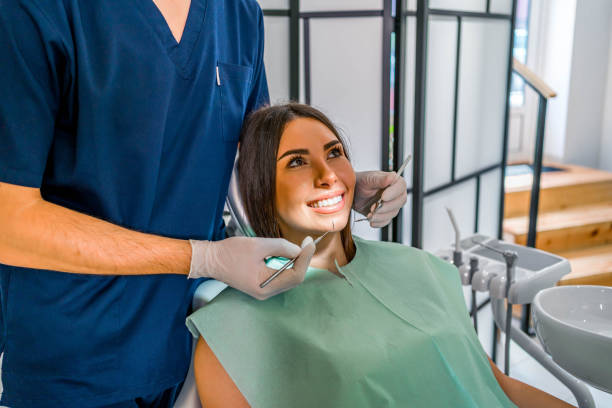 Reliable Floresville, TX Dental Services Solutions